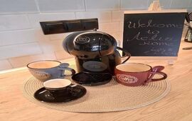 Aelia Home, Palio, Kavala