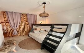 Aelia Home, Palio, Kavala