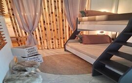 Aelia Home, Palio, Kavala