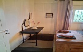 Aelia Home, Palio, Kavala