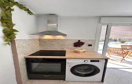 Aelia Home, Palio, Kavala