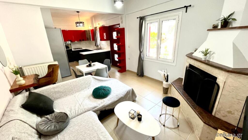Τequila Sunrise Apartment, Agios Petros, Lefkada