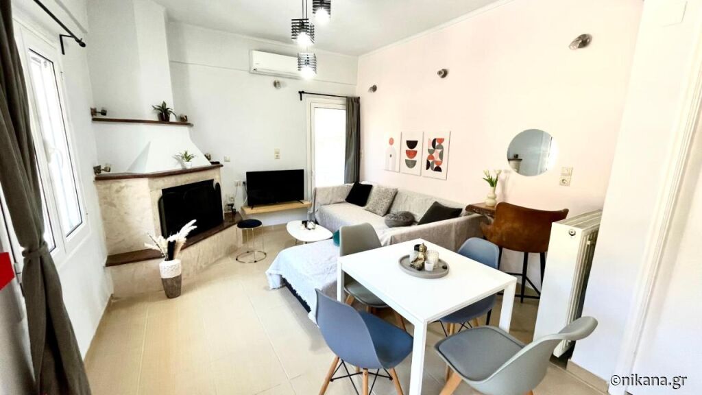Τequila Sunrise Apartment, Agios Petros, Lefkada