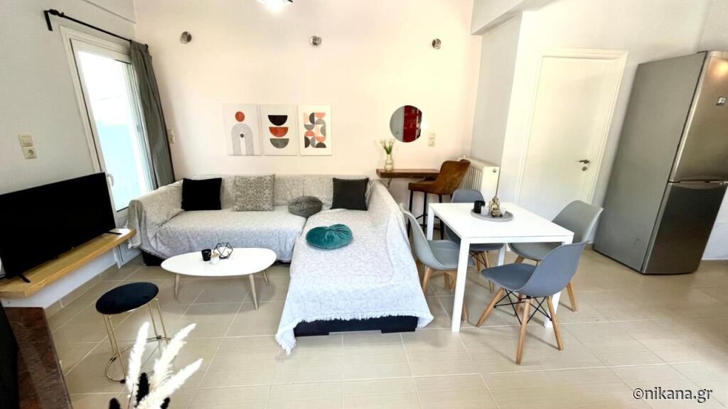 Τequila Sunrise Apartment, Agios Petros, Lefkada