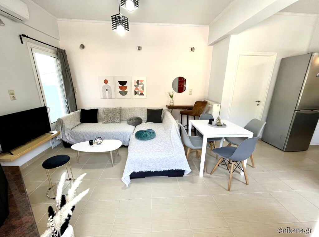 Τequila Sunrise Apartment, Agios Petros, Lefkada