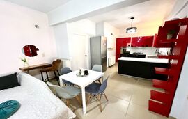 Τequila Sunrise Apartment, Agios Petros, Lefkada