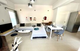 Τequila Sunrise Apartment, Agios Petros, Lefkada