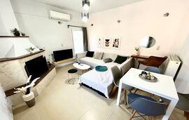 Τequila Sunrise Apartment, Agios Petros, Lefkada