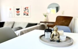 Τequila Sunrise Apartment, Agios Petros, Lefkada