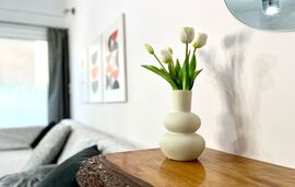 Τequila Sunrise Apartment, Agios Petros, Lefkada