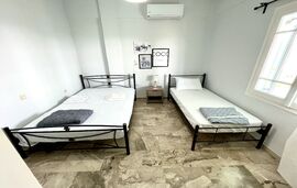 Τequila Sunrise Apartment, Agios Petros, Lefkada