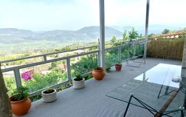 Τequila Sunrise Apartment, Vasiliki, Lefkada