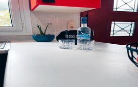 Τequila Sunrise Apartment, Vasiliki, Lefkada