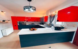 Τequila Sunrise Apartment, Vasiliki, Lefkada