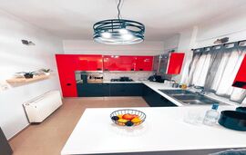 Τequila Sunrise Apartment, Vasiliki, Lefkada