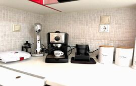 Τequila Sunrise Apartment, Vasiliki, Lefkada