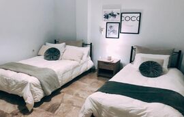 Τequila Sunrise Apartment, Vasiliki, Lefkada