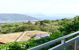 Τequila Sunrise Apartment, Vasiliki, Lefkada