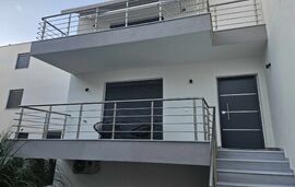Koka's Apartments, Nikiti, Sithonia