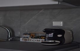 Fotini's Studio, Palio, Kavala