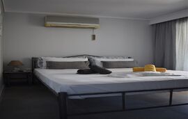 Fotini's Studio, Palio, Kavala