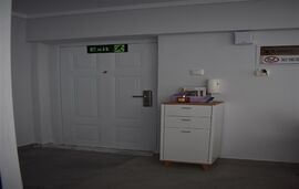 Fotini's Studio, Palio, Kavala