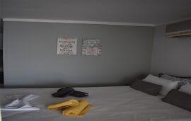 Fotini's Studio, Palio, Kavala