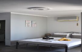 Fotini's Studio, Palio, Kavala