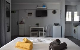 Fotini's Studio, Palio, Kavala