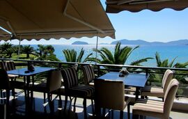 Fotini's Studio, Palio, Kavala