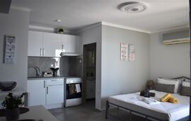 Fotini's Studio, Palio, Kavala