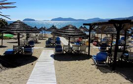 Fotini's Studio, Palio, Kavala