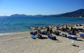 Fotini's Studio, Palio, Kavala