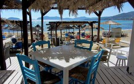 Fotini's Studio, Palio, Kavala