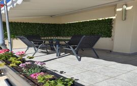 Fotini's Studio, Palio, Kavala