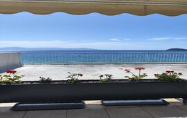 Fotini's Studio, Palio, Kavala