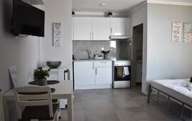 Fotini's Studio, Palio, Kavala