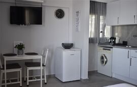 Fotini's Studio, Palio, Kavala