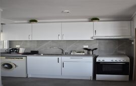 Fotini's Studio, Palio, Kavala