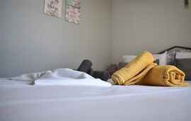 Fotini's Studio, Palio, Kavala