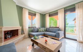 Sitholia Apartment, Vatopedi, Sithonia