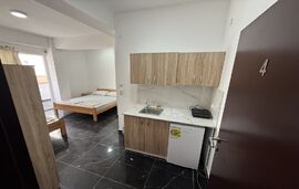 Iras Studios, Olympic Beach, Pieria