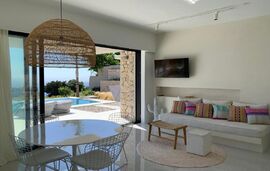 Mimi & Coco Villas, Paramonas, Corfu