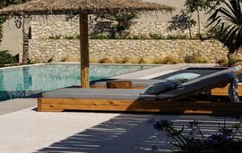 Mimi & Coco Villas, Paramonas, Corfu