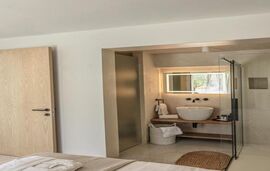 Mimi & Coco Villas, Paramonas, Corfu