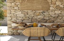 Mimi & Coco Villas, Paramonas, Corfu