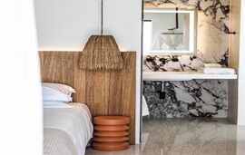 Mimi & Coco Villas, Paramonas, Corfu