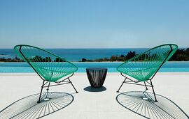 Mimi & Coco Villas, Paramonas, Corfu