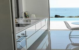 Mimi & Coco Villas, Paramonas, Corfu