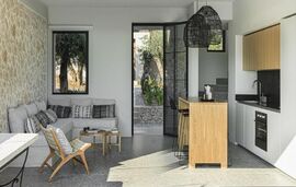 Mimi & Coco Villas, Paramonas, Corfu